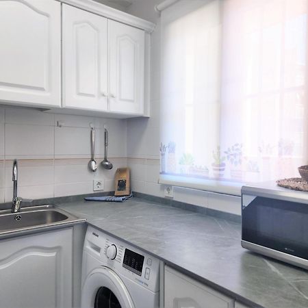 Atalaya Beach Apartments Sea View Finestrat Esterno foto
