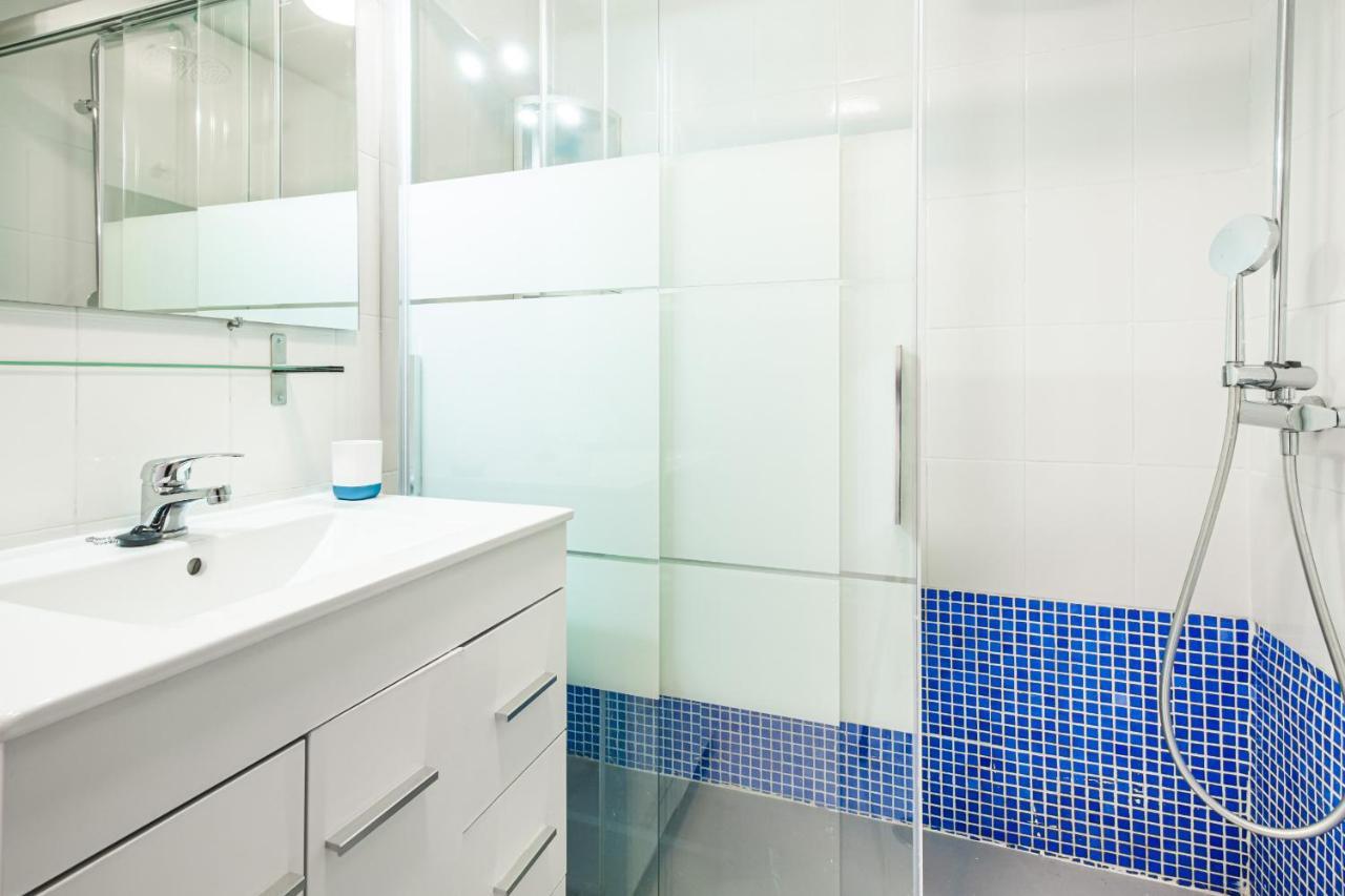 Atalaya Beach Apartments Sea View Finestrat Esterno foto
