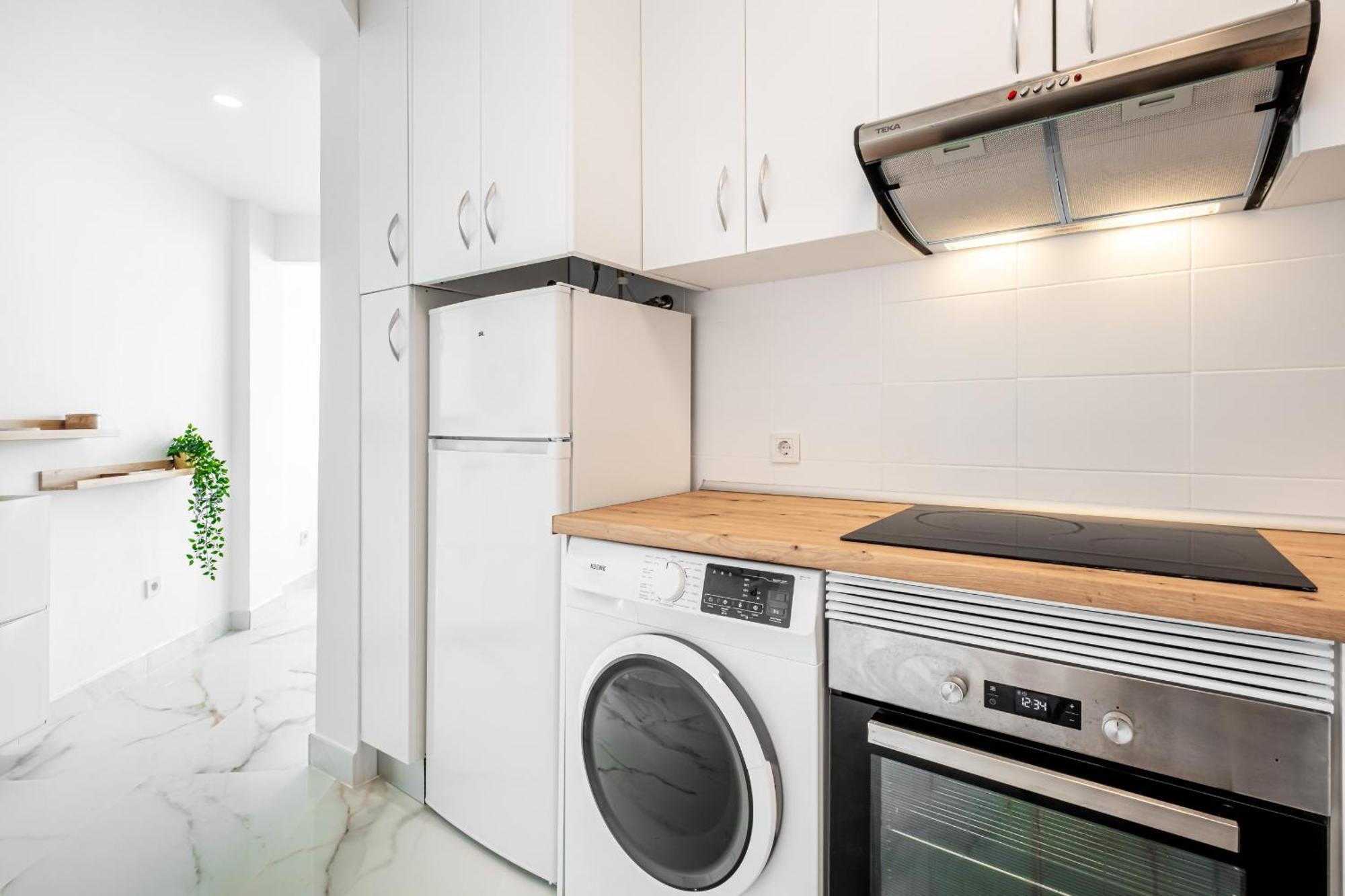 Atalaya Beach Apartments Sea View Finestrat Esterno foto