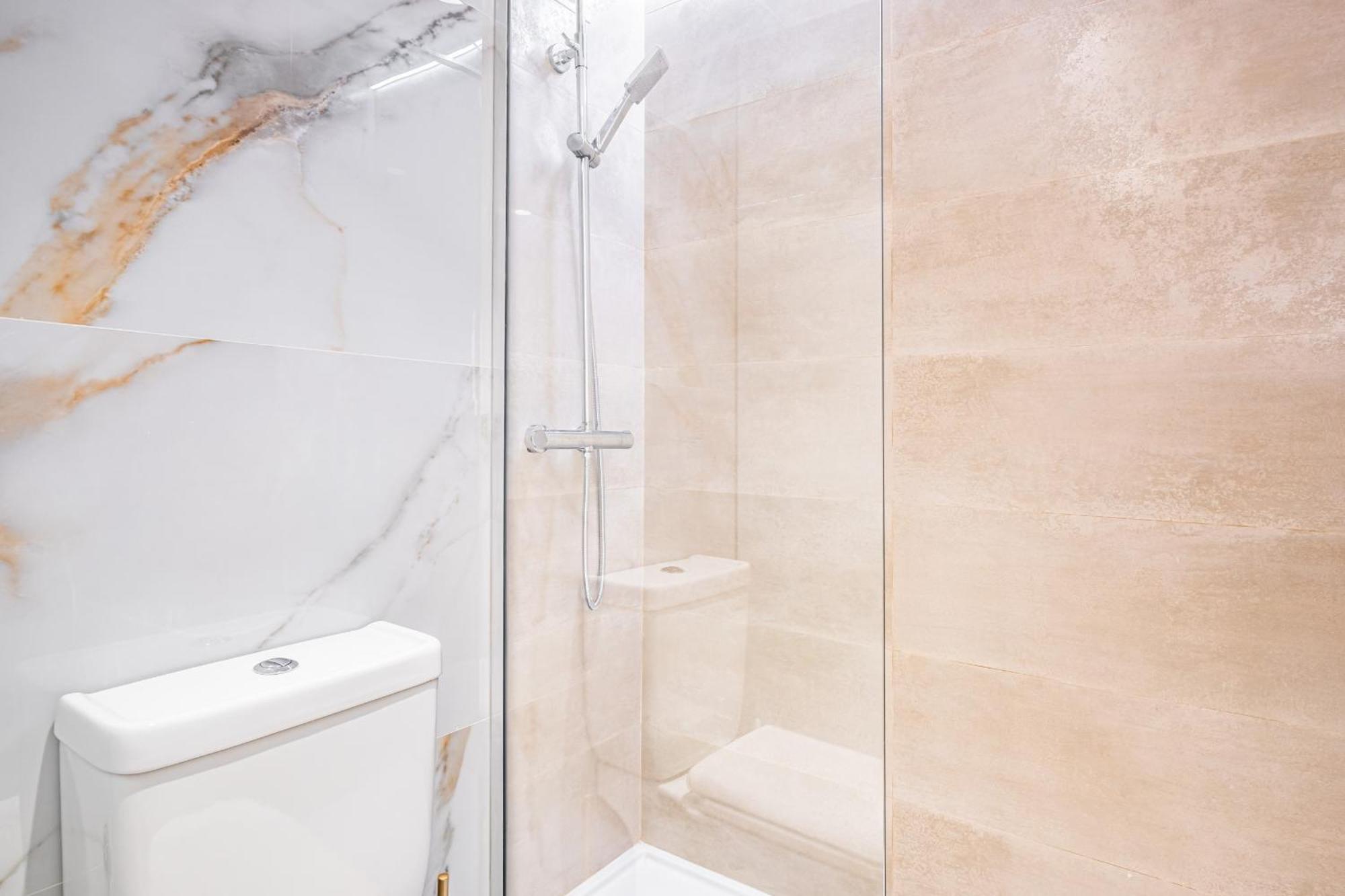 Atalaya Beach Apartments Sea View Finestrat Esterno foto