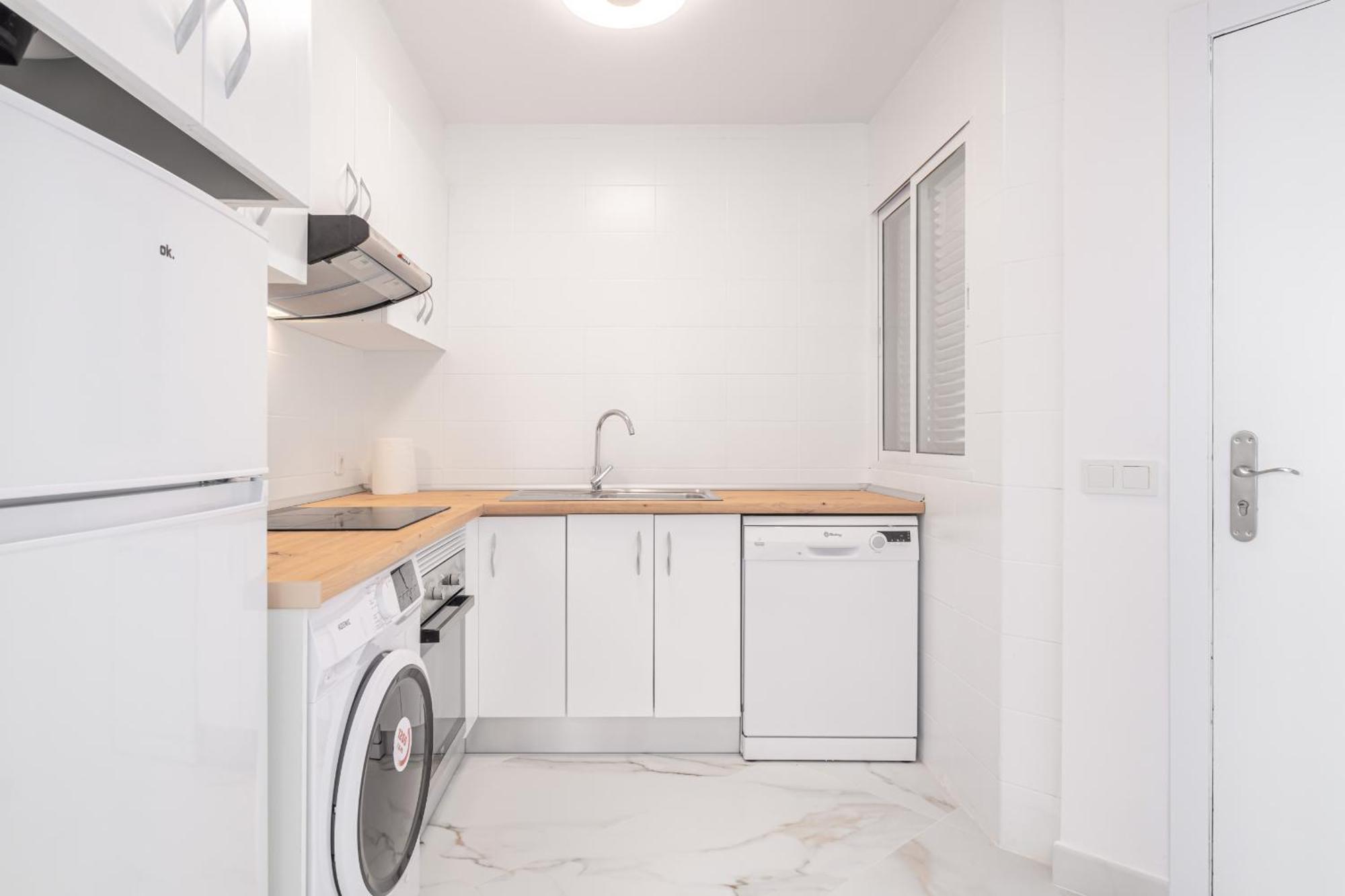 Atalaya Beach Apartments Sea View Finestrat Esterno foto